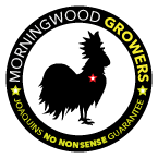 morningwood growers new guarantee